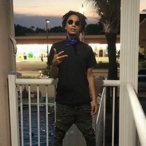 Meet your Posher, Matthew